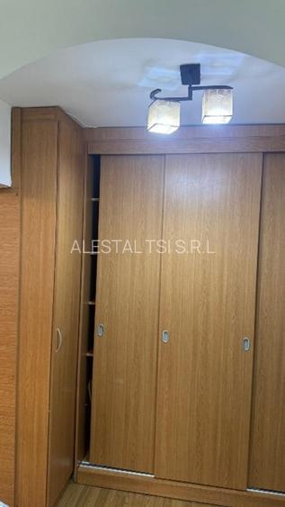 doua camere cu parcare Basarabia - Costin Georgian - 8