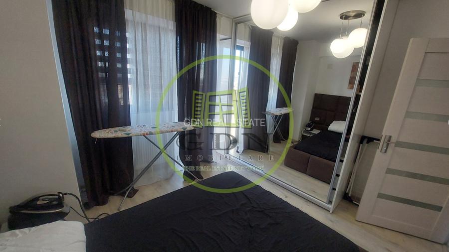 Apartament trei camere open-space, 84 mp, Calea Severinului zona Promenada Mall - 5
