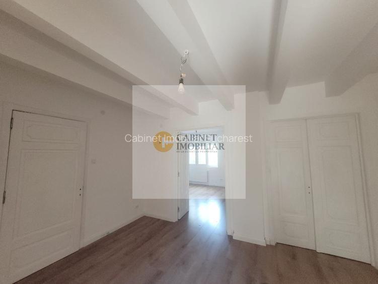 4 camere I Parc Cismigiu I Etaj 1 I 111 mp - 4