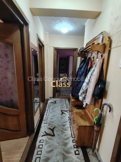 Apartament 3 camere | Etaj Intermediar | 63 mpu |Hermes Gheorgheni - 9