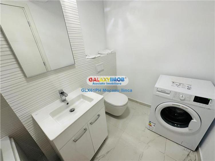 Inchiriere penthouse de lux, terasa, Albert, Ploiesti - 10