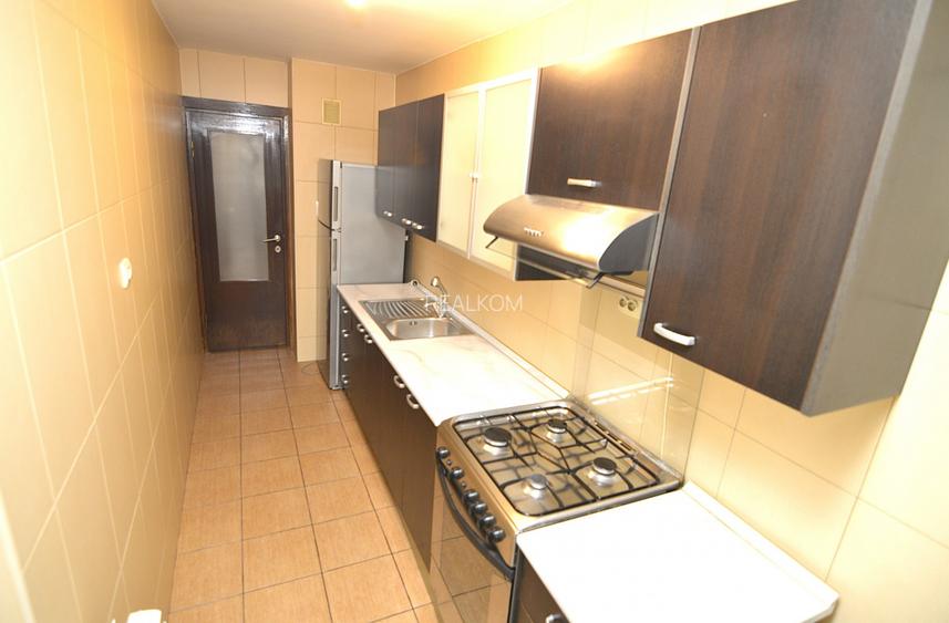 VANZARE GARSONIERA TIMPURI NOI - MIRCEA VODA  - 17