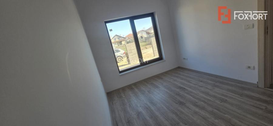 Duplex spatios, 385 mp teren, aproape de M City Mall - Mosnita Noua - 7