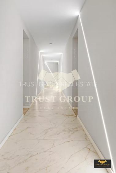 Studio Win Herastrau | Mobilat Lux | Loc de parcare disponibil - 20