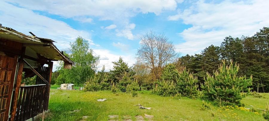 Teren in localitatea Reci,langa lacuri - 4