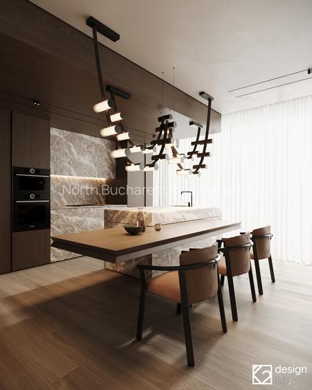 4 CAMERE - BLOC FINALIZAT - LANGA PROMENADA MALL - 3