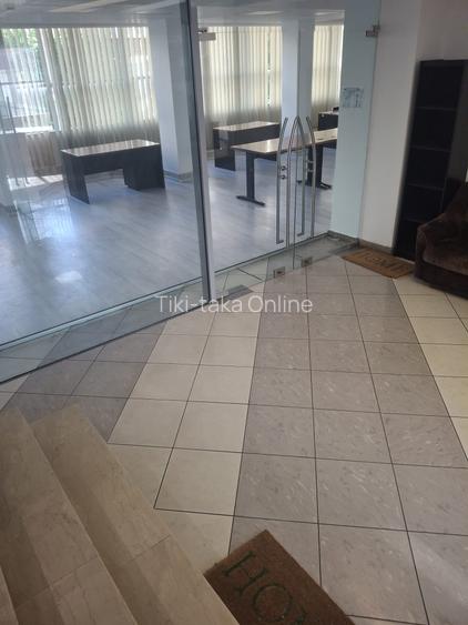 Inchiriez spatiu de birouri, zona Metrou Brancoveanu, 83mp, 913euro - 5