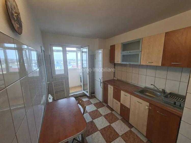 Apartament 2 camere, decomandat, 55 mp, balcon, ac, metrou, Aparatorii Patriei - 4