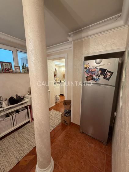 Apartament 2 camere /Dorobanti /Metrou 7 min - 6