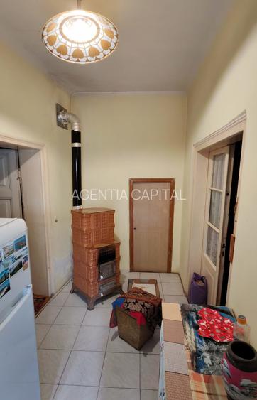 Casa zona centrala - 4