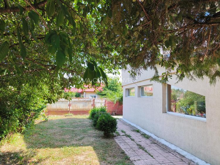 VILA-5 camere-in Gruiu, jud. Ilfov - 8