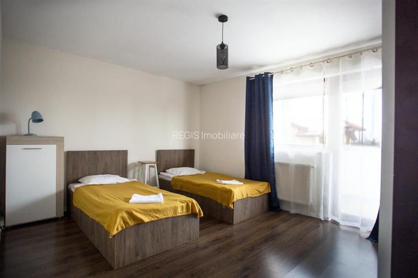 Casa 4 Camere, Harman - 7