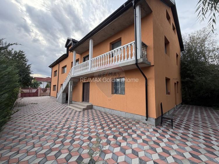 Casa / Vila cu 8 camere - 17