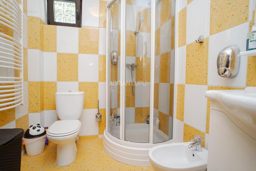 Vila Grandioasa 650 mp+Spatiu Comercial 110 mp Tatarasi Teren 968 mp - 13