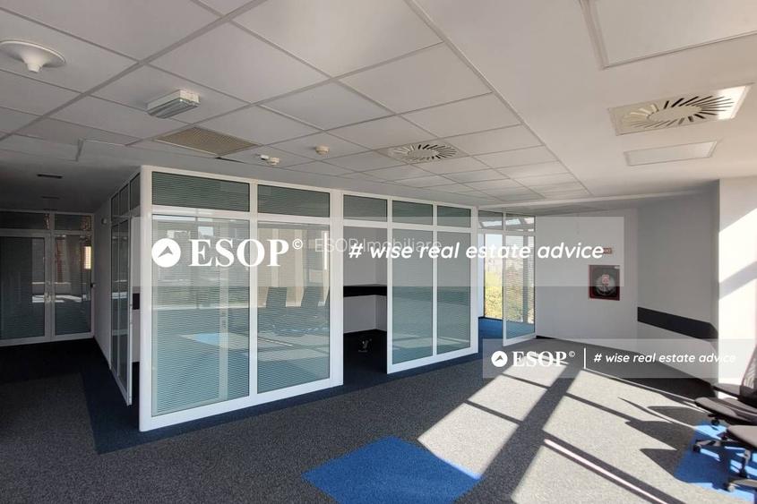 Centru de afaceri la vanzare, UNIVERSITATE, ID 1150.99 - 10