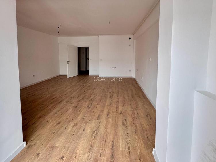 Studio, Ivory Residence, Parcare, Rond Omv, Nord - 7