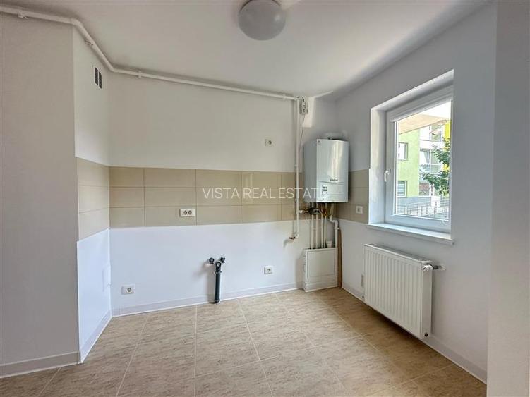 Garsoniera in bloc nou Top City, Tractorul, Brasov - 6