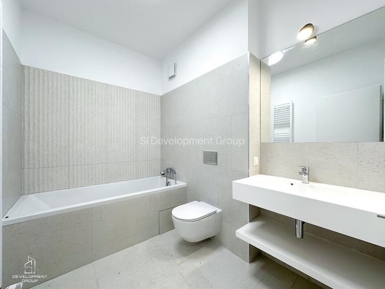 Apartament 2 camere- zona Baneasa - The Ivy, bloc 2025 | Prima inchiriere - 6