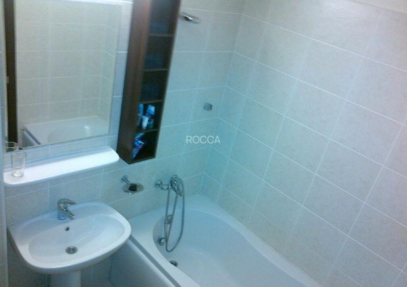Apartament de 2 camere 55 mp – Rose Garden, parcare + boxă, etaj 8/9 - 4