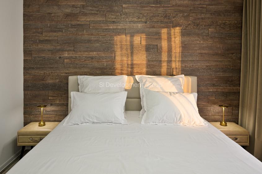 Apartament decomandat, Complet Mobilat si Utilat in Bloc nou - 12