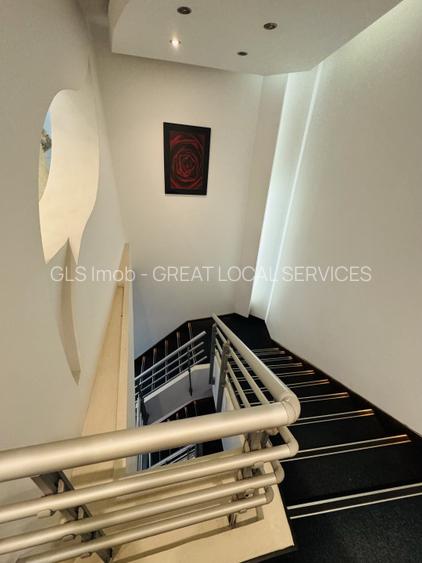 Cladire stradala, Ideala Birouri, Sediu, Clinica, Showroom - 13
