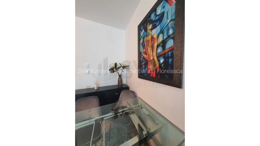 REA1023868 Apartament elegant 2 camere I One Mircea Eliade I Parcare inclusa - 9