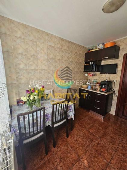Apartament Semidecomandat 3 Camere 71mp Zona Brancoveanu - 5