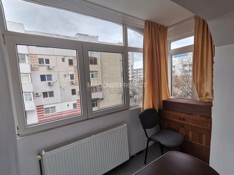 Apartament spatios ,centrala,termen lung - 21