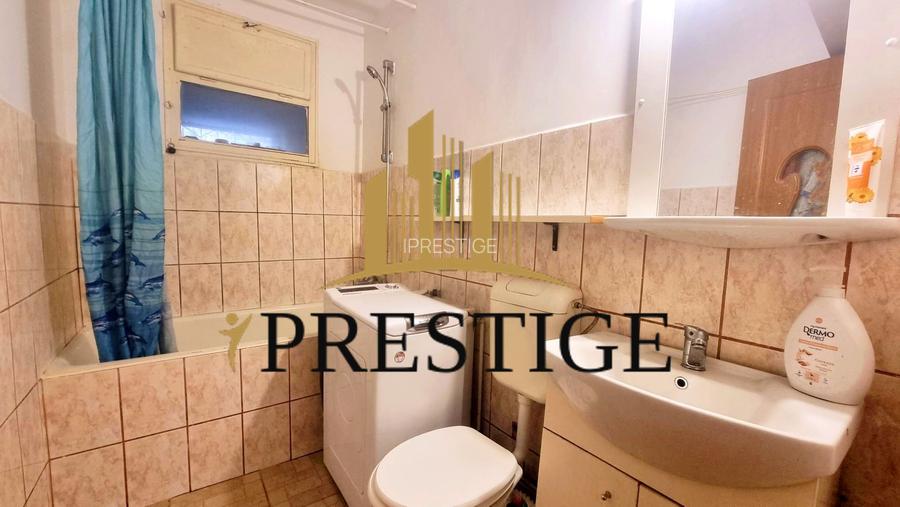 APARTAMENT 2 CAMERE SIBIU MILEA, PARTER, PRETABIL SPAȚIU COMERCIAL - 7