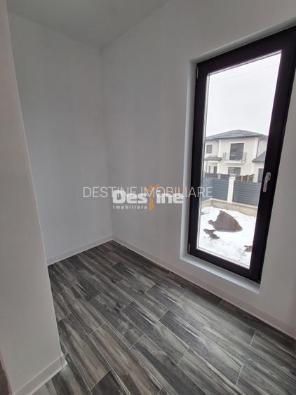 CASĂ tip duplex, situata in Valea Adanca - 6