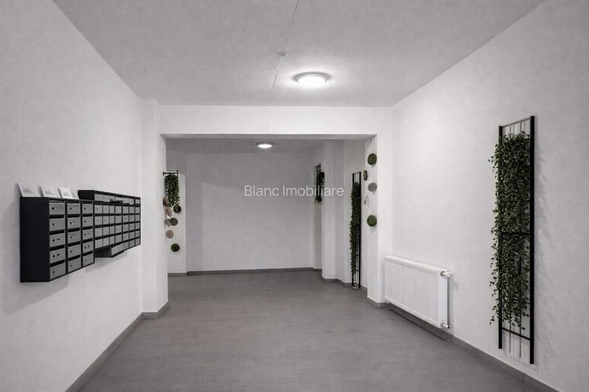 Apartament nou 2 camere –  zona Universitatii – Salca - 7