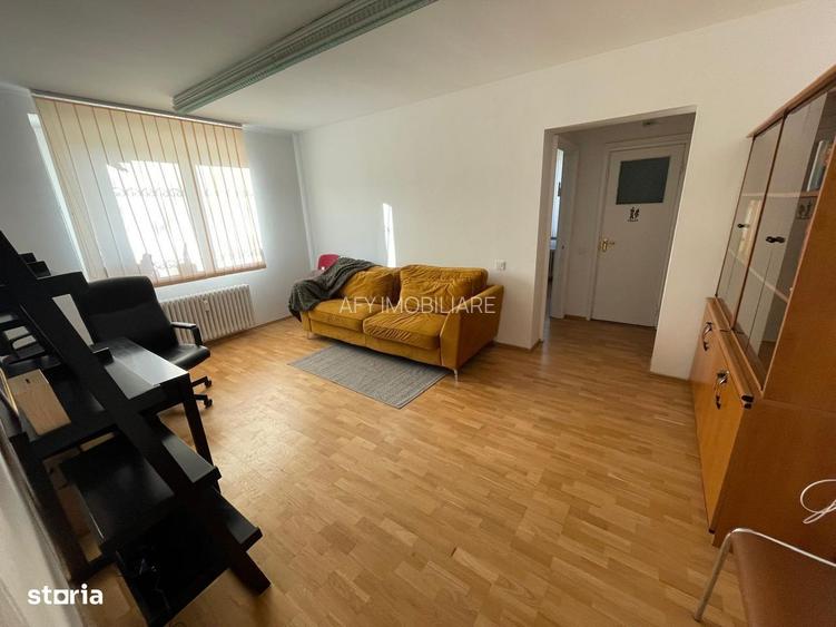 DE INCHIRIAT | APARTAMENT 2 CAMERE | VICTORIEI - 3