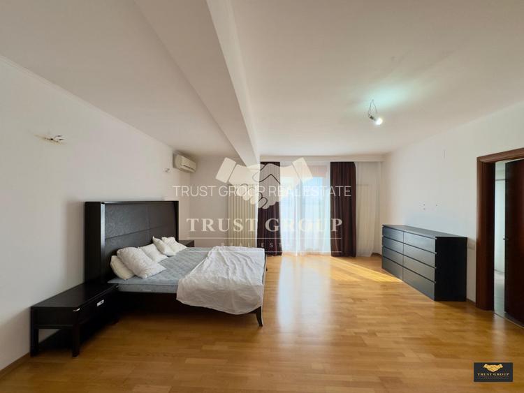 Penthouse 6 camere Herastrau|  Terasa | 2 Locuri Parcare - 25