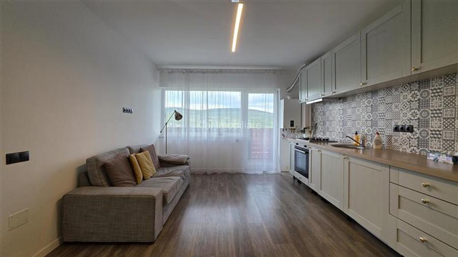 Apartament 3 Camere 54mp,2balcoane,mobilat Utilat, Str. Stelelor - 17