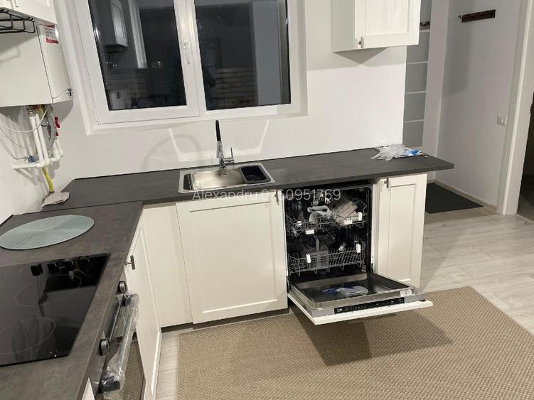 inchiriez casa cernica-pantelimon - 7