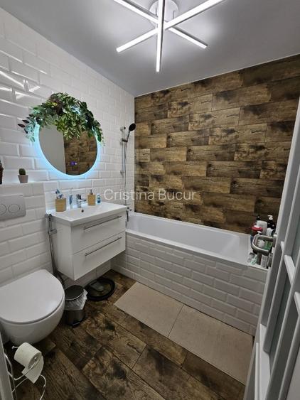 Apartament 2 camere Marriott PROPRIETAR - 9