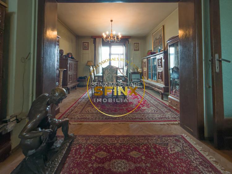  Apartament 3 camere - 97,85 mp | Garaj in proprietate - Lascar Catargiu - 4