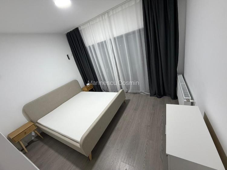 Casă modernă de închiriat în Tunari, Ilfov – ideală pentru familie sau activitat - 10