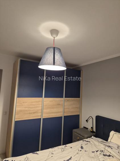 APARTAMENT 3 CAMERE DE VANZARE TITAN PARTER CU BALCON - 11