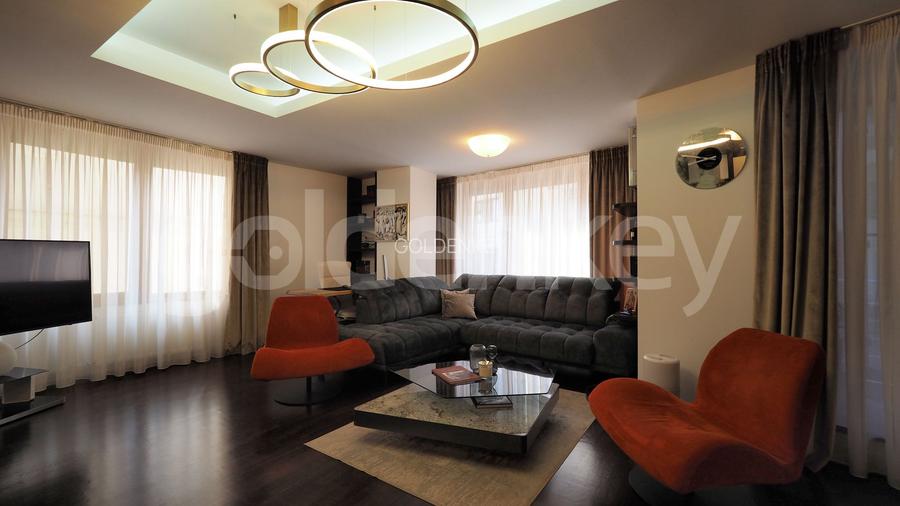 Apartament spatios 3 camere | finisaje premium - 3