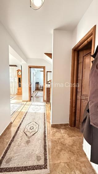 ZONA PRONTO  Casă P+E 200 mp, 2 garaje, teren 723mp - 5