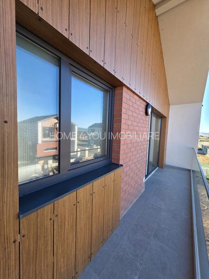 Casa noua Complex Maurer Village Bod - 24