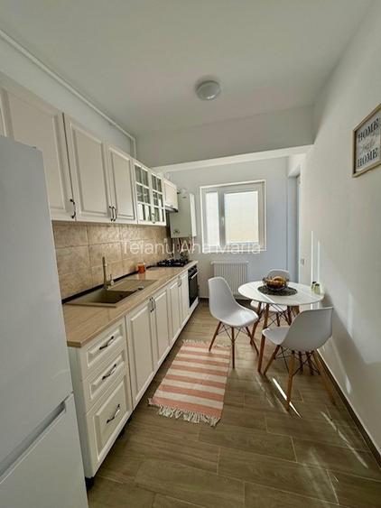 Propietar, vand apartament 2 camere,mobilat, parcare subterană, 115.000€ neg - 5