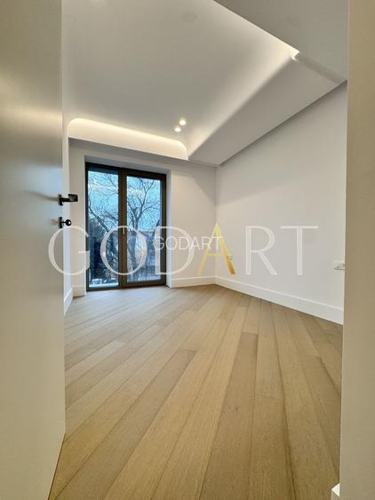 Apartament exclusivist | 2 camere | 73.5 mp | Cortina 126 - 4