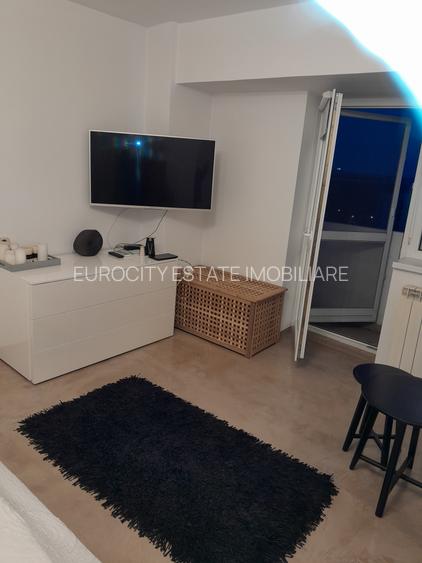 ALBA IULIA, Garsoniera mobilata si uitlata nou, renovata - 3