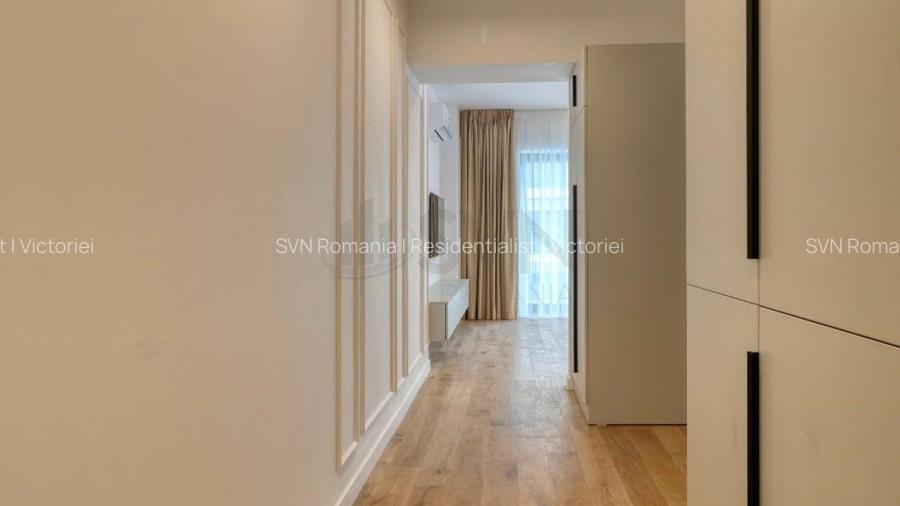 REA1027889 Apartament 2 camere I One Cotroceni Park I De inchiriat - 4