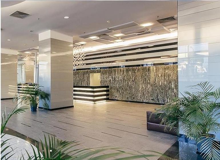 Spatii birouri de inchiriat Pipera - 3