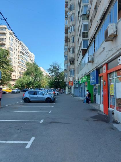 Drumul Taberei- Titel Petrescu 3 camere  pentru locuit!! - 22