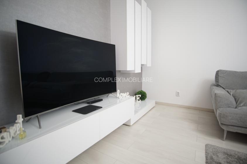 Timpuri Noi Nerva Traian 3 Camere Lux Loc Parcare Contract ANAF Renovat recent - 21