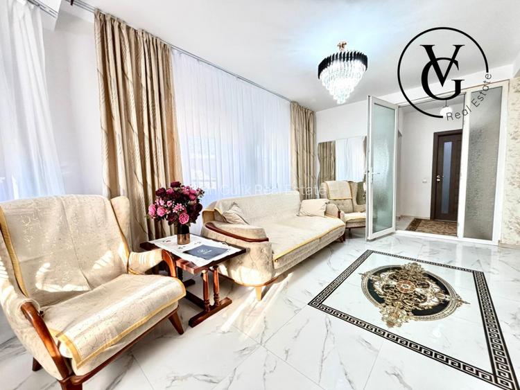 Vila | 4 camere | P+1E | Navodari - 3